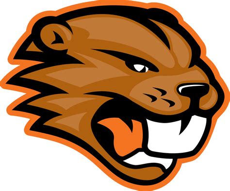 Tips for marketing and promoting a beaver mascot logo